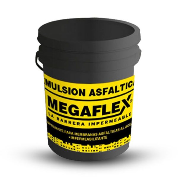 ASFALTO LIQUIDO (al agua) x 18Lts